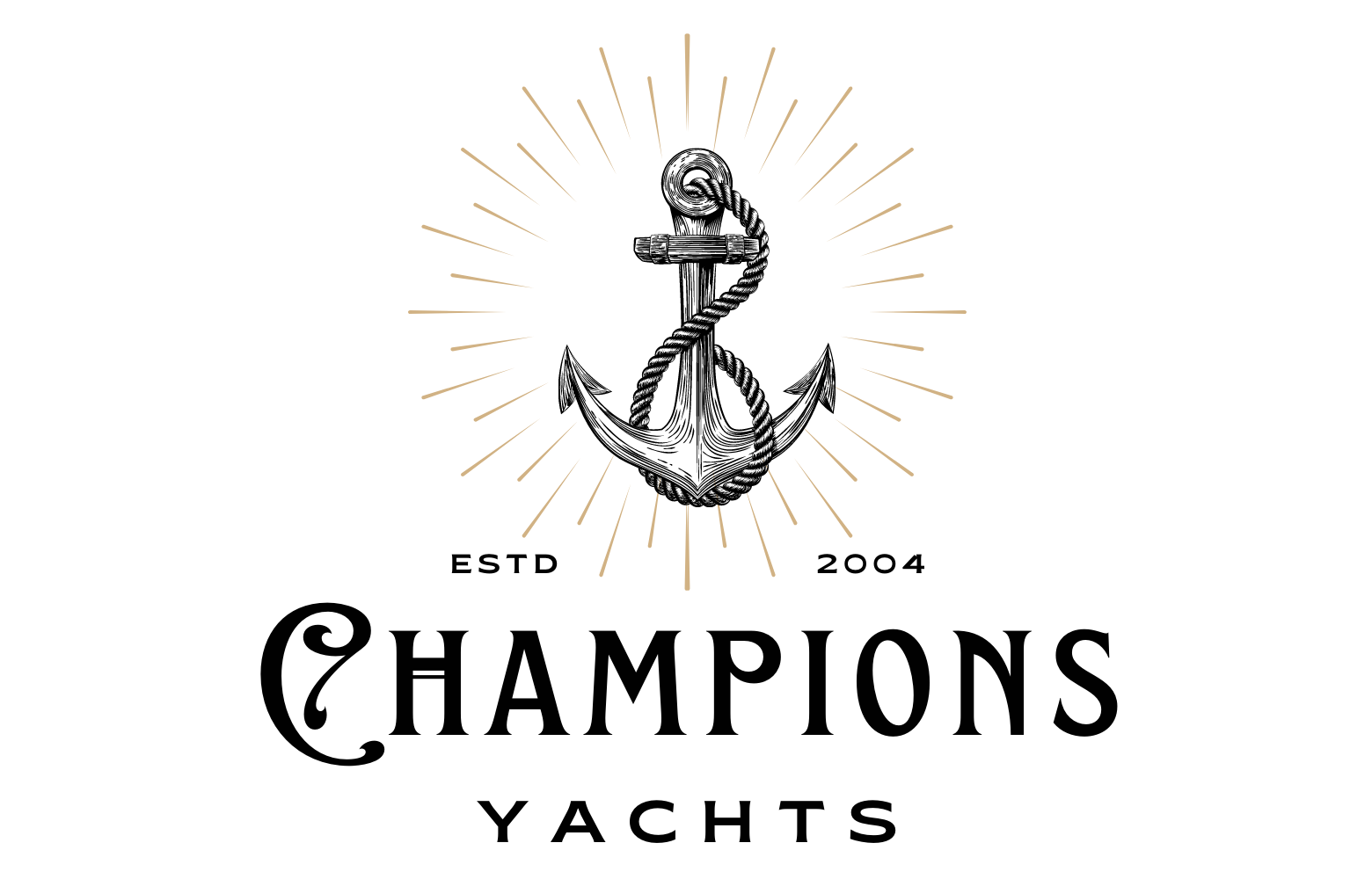 Champions Yachts